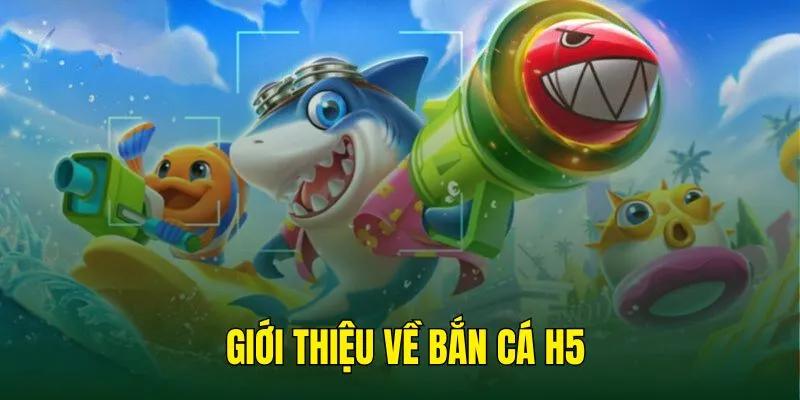 Bắn cá H5 Kuwin mang tính giải trí cao và phần thưởng cực xịn