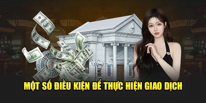 Thành viên đáp ứng vòng cược hay hay hạn mức để yêu cầu rút tiền Kuwin